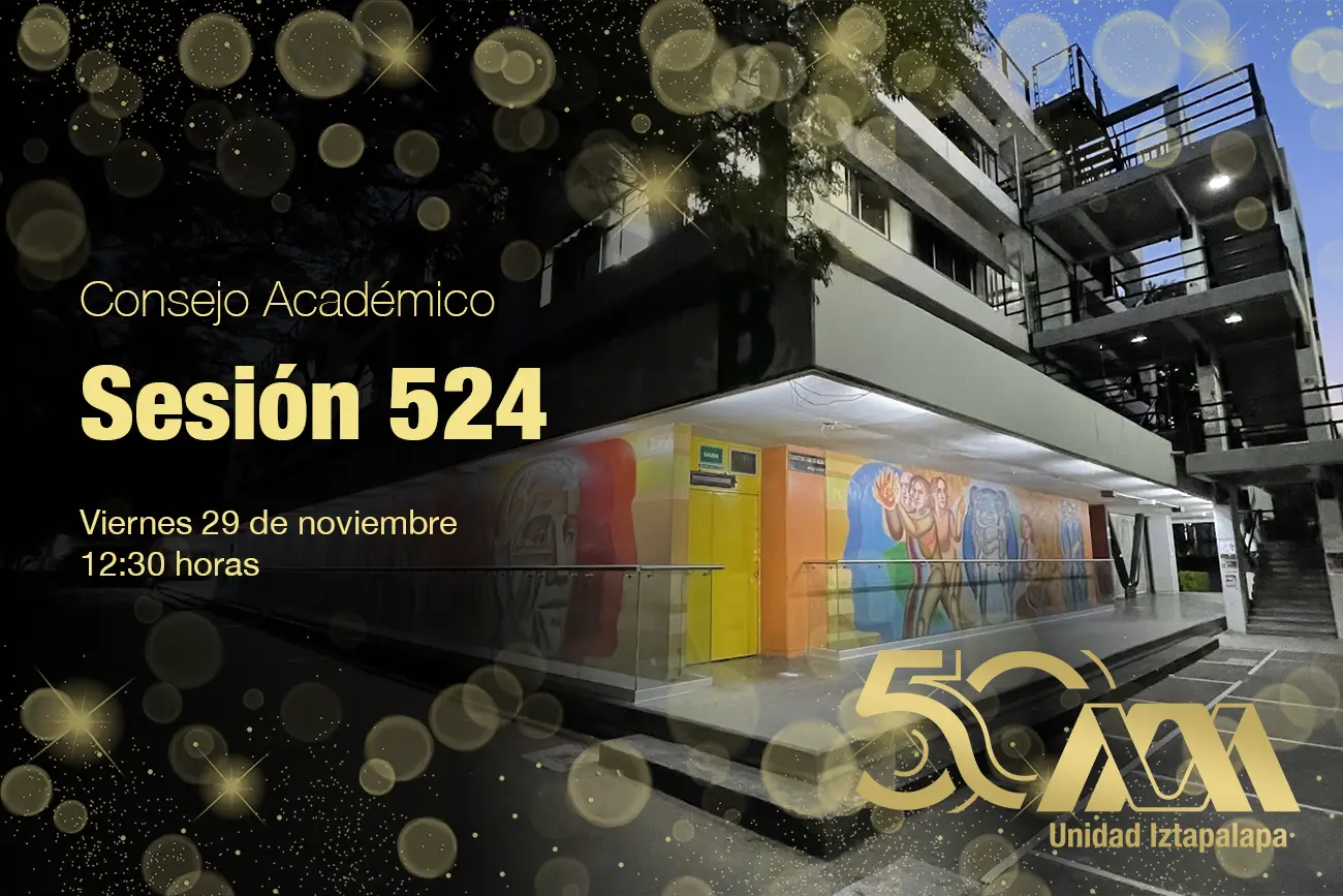 Sesión 524