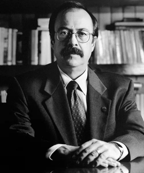 Dr. José Luis Gázquez Mateos 